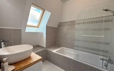 Appartement 2 500 €/mois NANTERRE (92000) photo 9