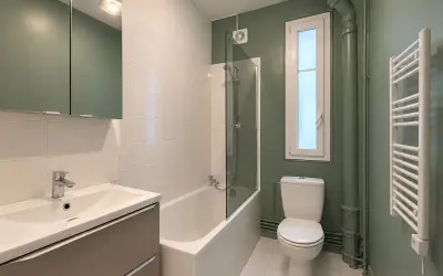 Appartement 1 350 €/mois PUTEAUX (92800) photo 5