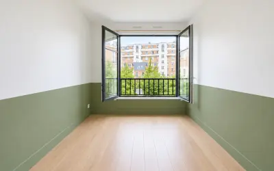 Appartement 449 000 € PUTEAUX (92800) photo 5