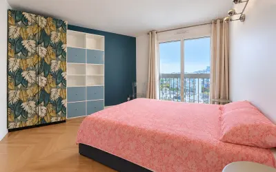 Appartement 1 890 €/mois PUTEAUX (92800) photo 6