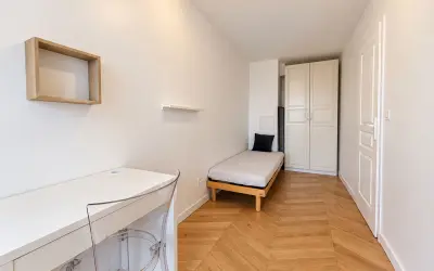 Appartement 1 890 €/mois PUTEAUX (92800) photo 7
