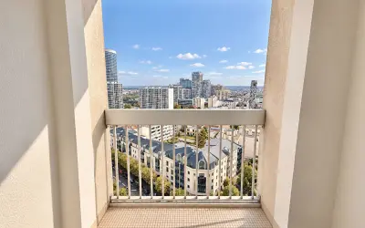 Appartement 1 890 €/mois PUTEAUX (92800) photo 9