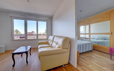 Appartement 300 000 € SURESNES (92150) photo 4