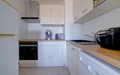 Appartement 300 000 € SURESNES (92150) photo 5