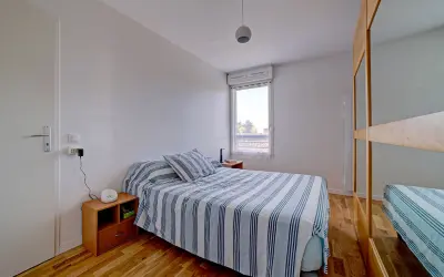 Appartement 300 000 € SURESNES (92150) photo 6