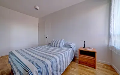 Appartement 300 000 € SURESNES (92150) photo 8