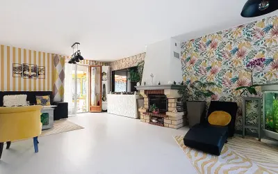 Maison 549 000 € Seugy (95270) photo 2