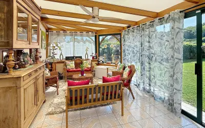 Maison 549 000 € Seugy (95270) photo 4