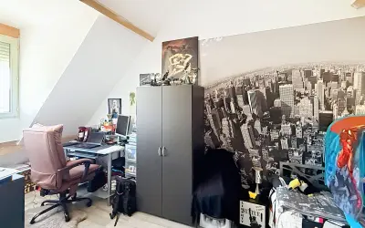 Maison 549 000 € Seugy (95270) photo 6