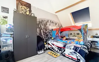 Maison 549 000 € Seugy (95270) photo 7