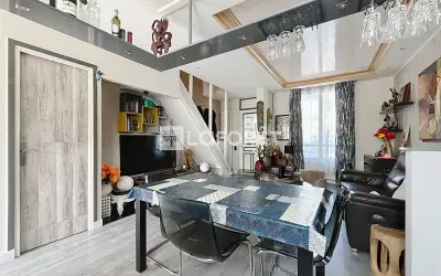 Maison 262 000 € ECOUEN (95440) photo 4