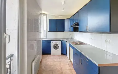 Appartement 860 €/mois ATTAINVILLE (95570) photo 4