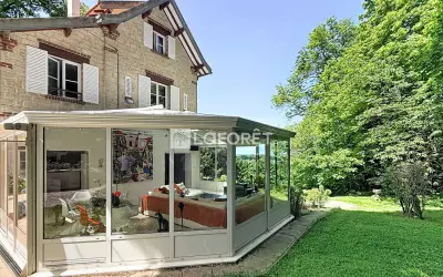 Maison 1 045 000 € LUZARCHES (95270) photo 2