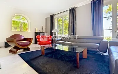 Maison 920 000 € LUZARCHES (95270) photo 2