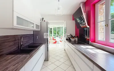 Maison 1 045 000 € LUZARCHES (95270) photo 4