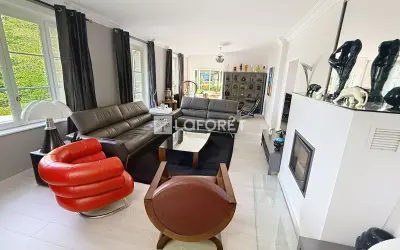 Maison 1 045 000 € LUZARCHES (95270) photo 5