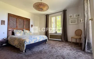 Maison 920 000 € LUZARCHES (95270) photo 7