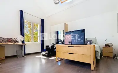 Maison 920 000 € LUZARCHES (95270) photo 8