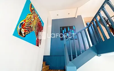 Maison 920 000 € LUZARCHES (95270) photo 9