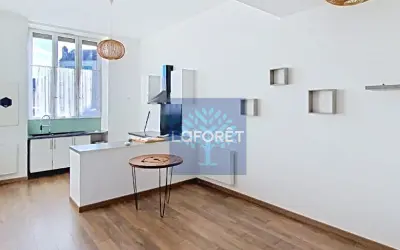 Appartement 750 €/mois ASNIERES SUR OISE (95270) photo 4