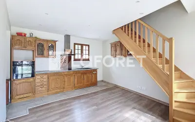 Appartement 174 700 € FONTENAY EN PARISIS (95190) photo 2