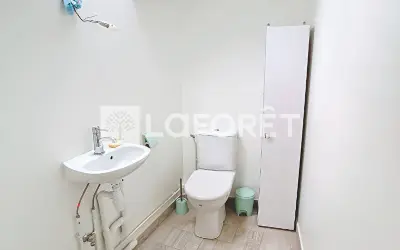 Appartement 145 000 € FONTENAY EN PARISIS (95190) photo 6