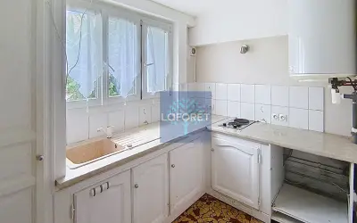 Appartement 668 €/mois DEUIL LA BARRE (95170) photo 2