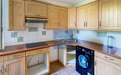 Appartement 880 €/mois ATTAINVILLE (95570) photo 4