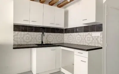 Appartement 950 €/mois LUZARCHES (95270) photo 2