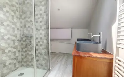 Appartement 950 €/mois LUZARCHES (95270) photo 5