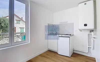 Appartement 580 €/mois CHAUMONTEL (95270) photo 4