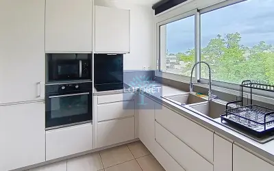 Appartement 2 300 €/mois CHEVILLY LARUE (94550) photo 5