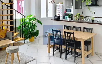 Appartement 1 020 €/mois DEUIL LA BARRE (95170) photo 4