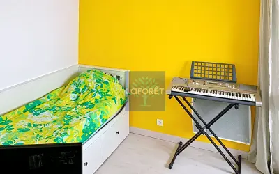 Appartement 1 020 €/mois DEUIL LA BARRE (95170) photo 7