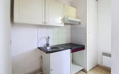 Appartement 625 €/mois LUZARCHES (95270) photo 4