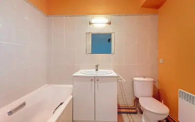 Appartement 625 €/mois LUZARCHES (95270) photo 5