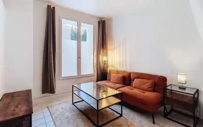 Appartement 770 €/mois LUZARCHES (95270) photo 2
