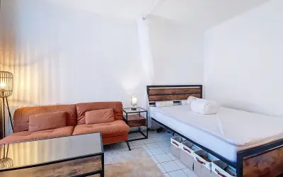 Appartement 770 €/mois LUZARCHES (95270) photo 4