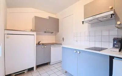 Appartement 770 €/mois LUZARCHES (95270) photo 5