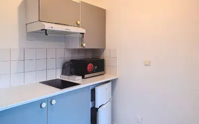 Appartement 770 €/mois LUZARCHES (95270) photo 6