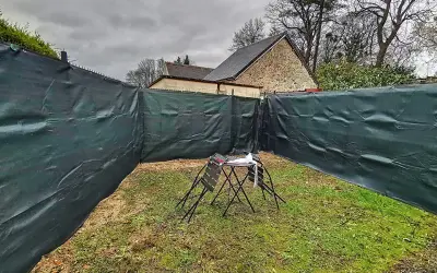 Appartement 770 €/mois LUZARCHES (95270) photo 9