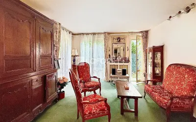 Maison 270 000 € LUZARCHES (95270) photo 2