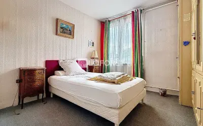 Maison 270 000 € LUZARCHES (95270) photo 5