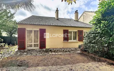 Maison 270 000 € LUZARCHES (95270) photo 7
