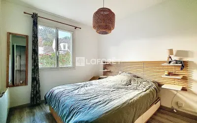 Maison 370 000 € LE MESNIL AUBRY (95720) photo 5