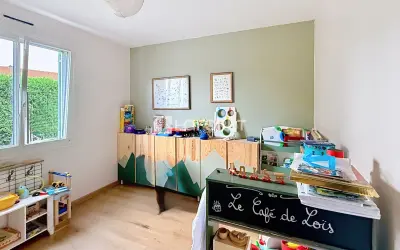 Maison 370 000 € LE MESNIL AUBRY (95720) photo 6