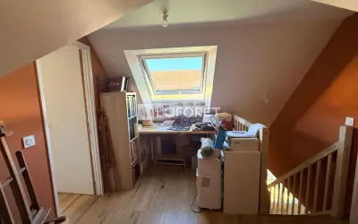 Maison 370 000 € LE MESNIL AUBRY (95720) photo 9