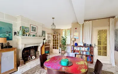 Appartement 212 000 € LUZARCHES (95270) photo 2