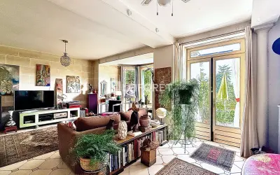 Appartement 212 000 € LUZARCHES (95270) photo 4
