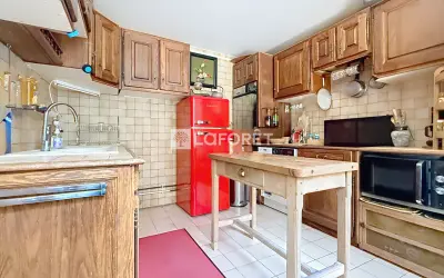 Appartement 212 000 € LUZARCHES (95270) photo 5